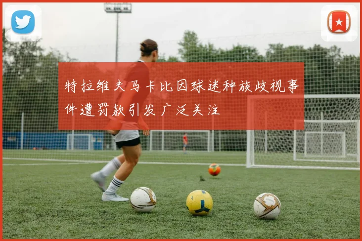 特拉维夫马卡比因球迷种族歧视事件遭罚款引发广泛关注